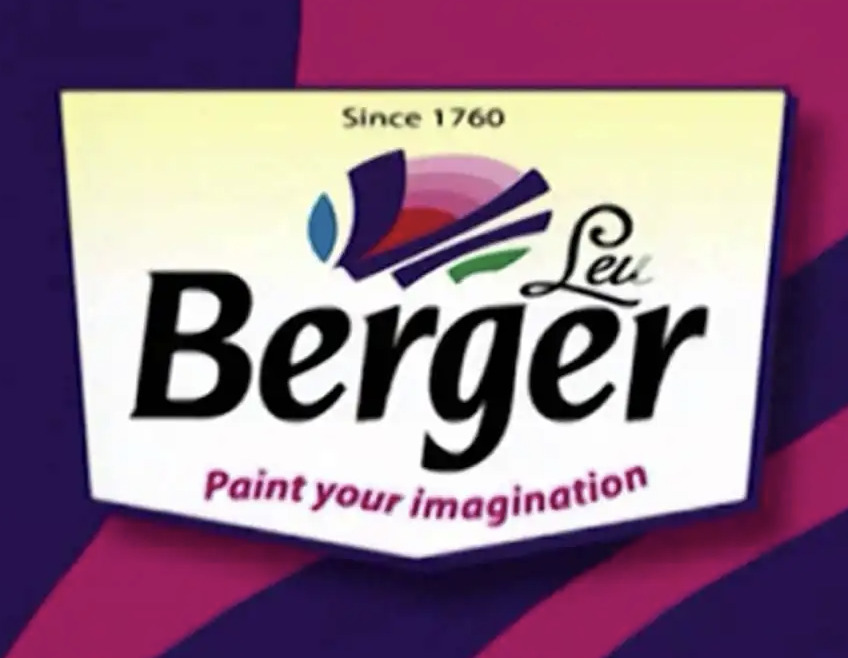 Berger Paints Q1 FY 25